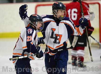 Thumbnail 3 in Smith/Tolland/Windham @ Lyman Hall/Haddam-Killingworth photogallery.