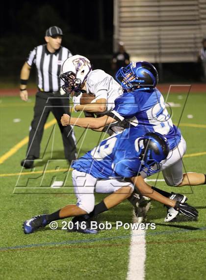Thumbnail 1 in Lake Braddock @ West Potomac photogallery.