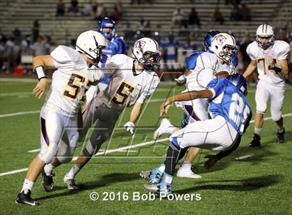 Thumbnail 1 in Lake Braddock @ West Potomac photogallery.