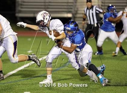 Thumbnail 1 in Lake Braddock @ West Potomac photogallery.