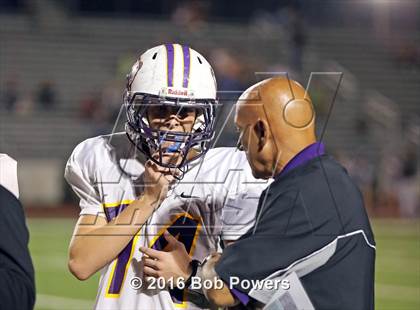 Thumbnail 2 in Lake Braddock @ West Potomac photogallery.