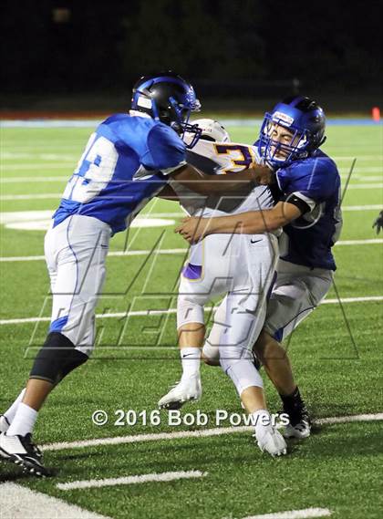 Thumbnail 2 in Lake Braddock @ West Potomac photogallery.
