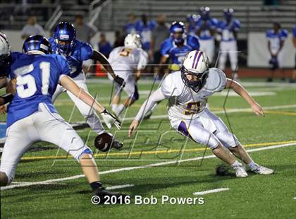 Thumbnail 1 in Lake Braddock @ West Potomac photogallery.