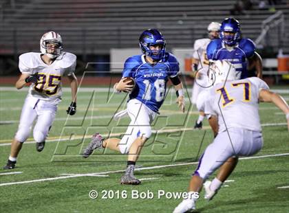 Thumbnail 1 in Lake Braddock @ West Potomac photogallery.