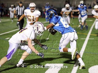 Thumbnail 1 in Lake Braddock @ West Potomac photogallery.