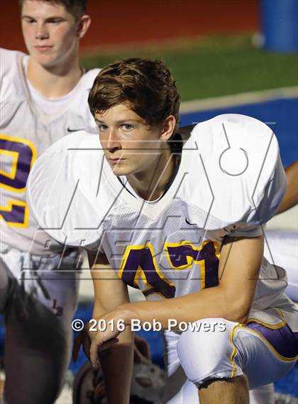 Thumbnail 1 in Lake Braddock @ West Potomac photogallery.