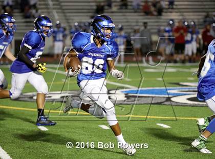 Thumbnail 2 in Lake Braddock @ West Potomac photogallery.