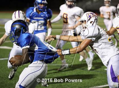 Thumbnail 1 in Lake Braddock @ West Potomac photogallery.