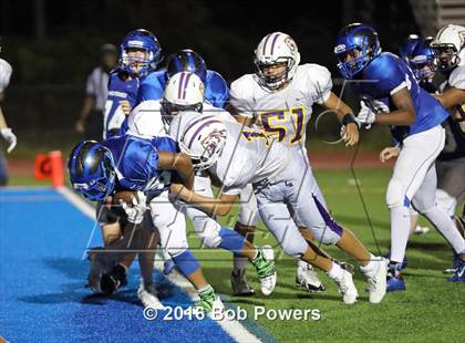 Thumbnail 3 in Lake Braddock @ West Potomac photogallery.