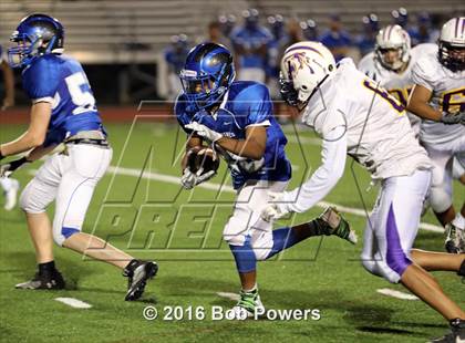 Thumbnail 2 in Lake Braddock @ West Potomac photogallery.