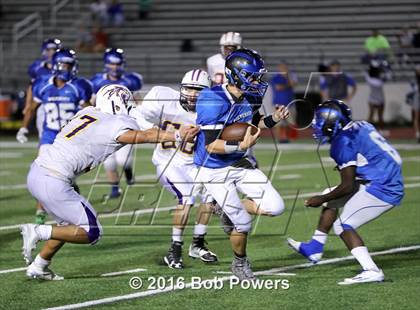 Thumbnail 3 in Lake Braddock @ West Potomac photogallery.