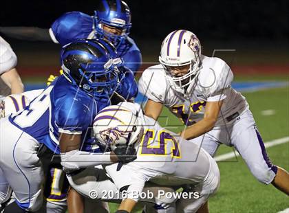 Thumbnail 3 in Lake Braddock @ West Potomac photogallery.