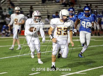 Thumbnail 2 in Lake Braddock @ West Potomac photogallery.