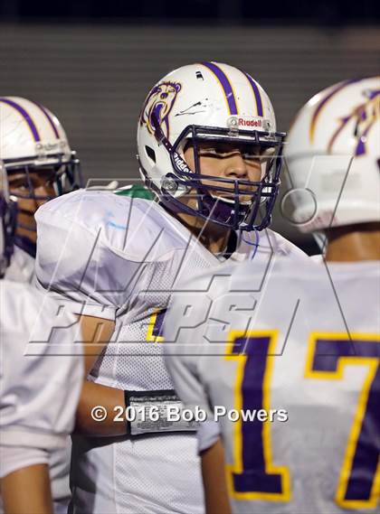 Thumbnail 2 in Lake Braddock @ West Potomac photogallery.