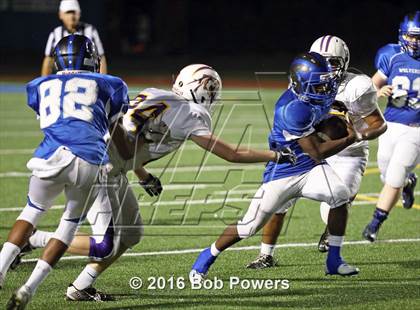 Thumbnail 2 in Lake Braddock @ West Potomac photogallery.