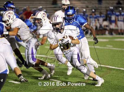 Thumbnail 2 in Lake Braddock @ West Potomac photogallery.
