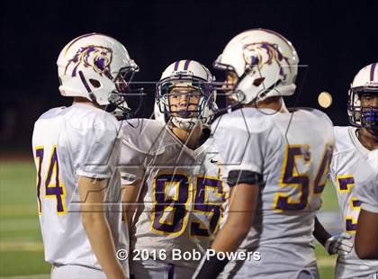 Thumbnail 1 in Lake Braddock @ West Potomac photogallery.
