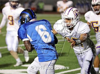 Thumbnail 3 in Lake Braddock @ West Potomac photogallery.