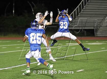 Thumbnail 3 in Lake Braddock @ West Potomac photogallery.