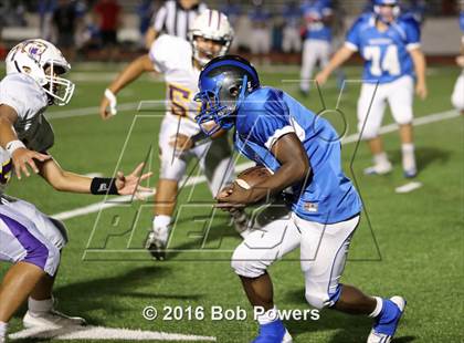 Thumbnail 2 in Lake Braddock @ West Potomac photogallery.