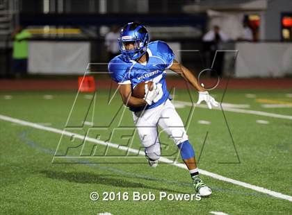 Thumbnail 2 in Lake Braddock @ West Potomac photogallery.