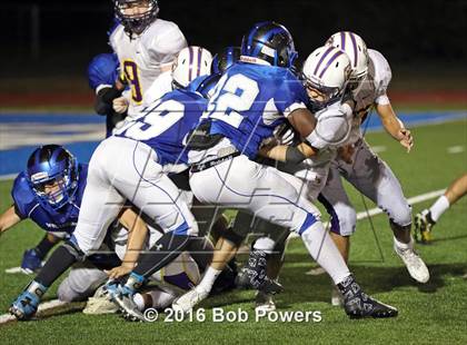 Thumbnail 2 in Lake Braddock @ West Potomac photogallery.