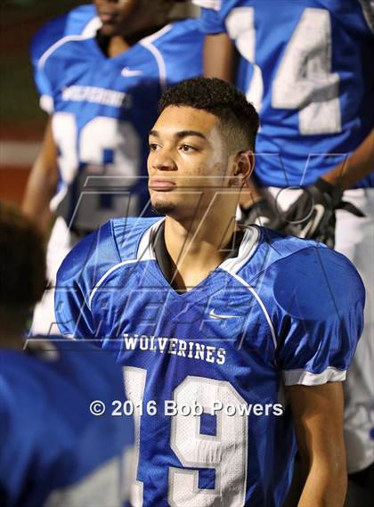 Thumbnail 2 in Lake Braddock @ West Potomac photogallery.