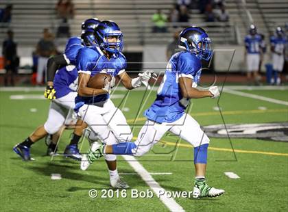 Thumbnail 3 in Lake Braddock @ West Potomac photogallery.