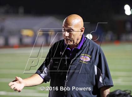 Thumbnail 1 in Lake Braddock @ West Potomac photogallery.