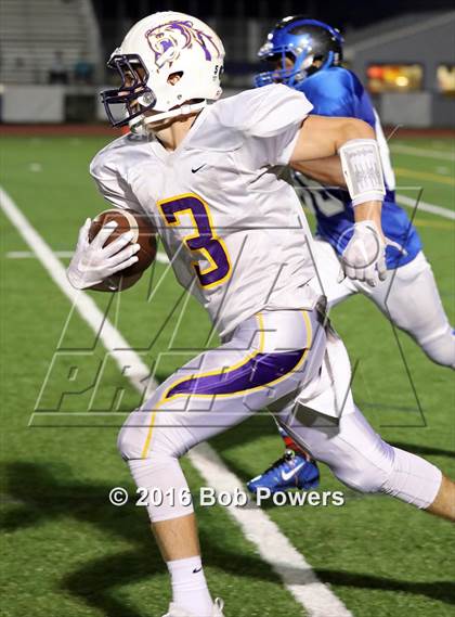 Thumbnail 3 in Lake Braddock @ West Potomac photogallery.
