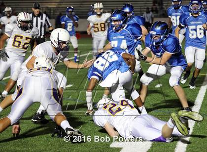 Thumbnail 2 in Lake Braddock @ West Potomac photogallery.