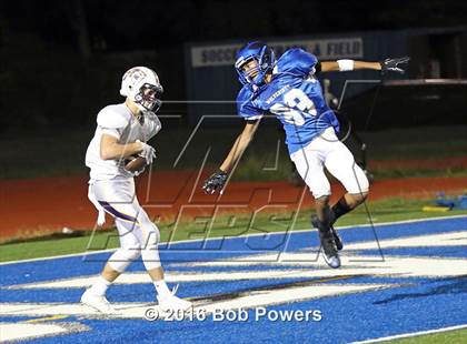 Thumbnail 2 in Lake Braddock @ West Potomac photogallery.