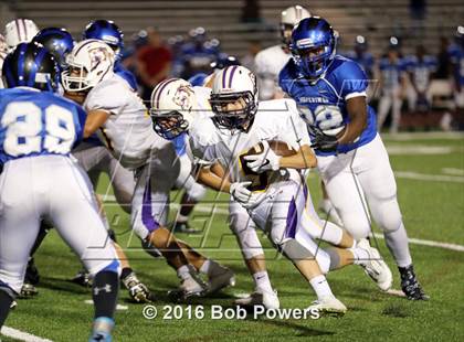 Thumbnail 3 in Lake Braddock @ West Potomac photogallery.