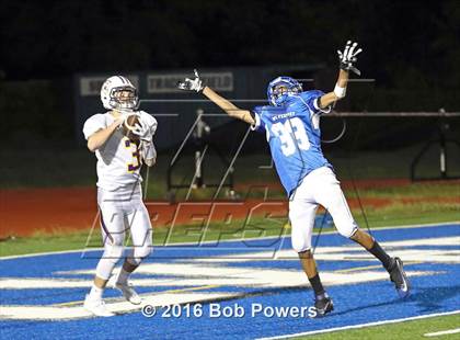 Thumbnail 1 in Lake Braddock @ West Potomac photogallery.