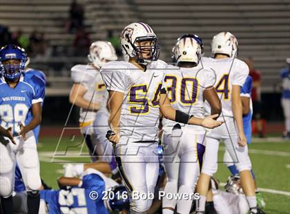 Thumbnail 3 in Lake Braddock @ West Potomac photogallery.
