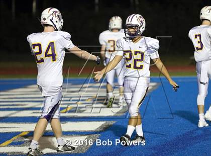 Thumbnail 1 in Lake Braddock @ West Potomac photogallery.