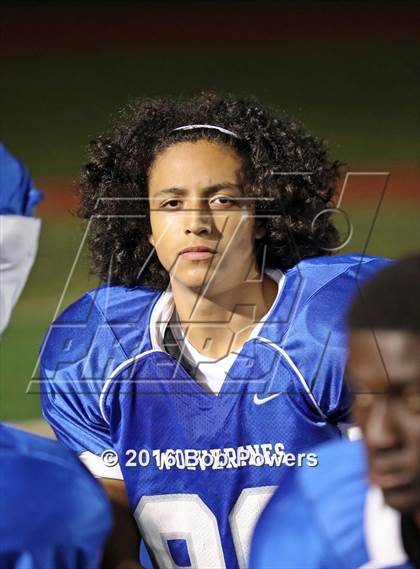 Thumbnail 1 in Lake Braddock @ West Potomac photogallery.