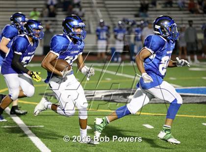 Thumbnail 1 in Lake Braddock @ West Potomac photogallery.