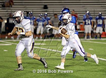 Thumbnail 1 in Lake Braddock @ West Potomac photogallery.