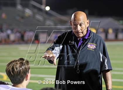 Thumbnail 3 in Lake Braddock @ West Potomac photogallery.