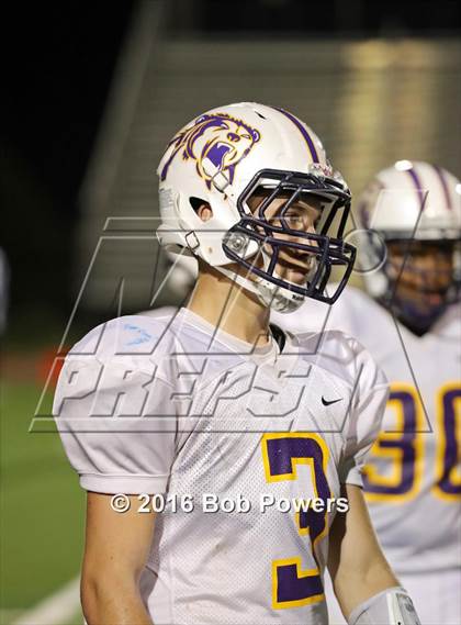 Thumbnail 1 in Lake Braddock @ West Potomac photogallery.