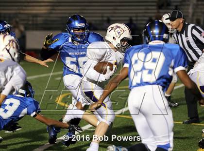 Thumbnail 2 in Lake Braddock @ West Potomac photogallery.