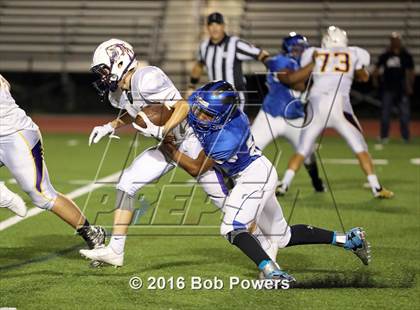 Thumbnail 3 in Lake Braddock @ West Potomac photogallery.