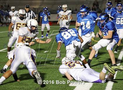 Thumbnail 1 in Lake Braddock @ West Potomac photogallery.