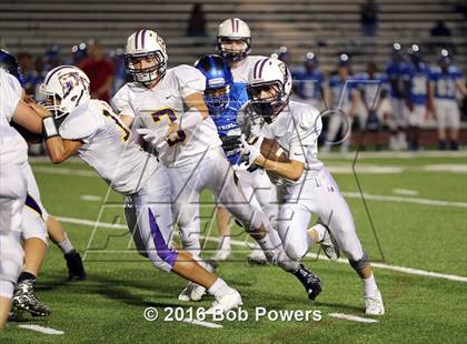 Thumbnail 1 in Lake Braddock @ West Potomac photogallery.