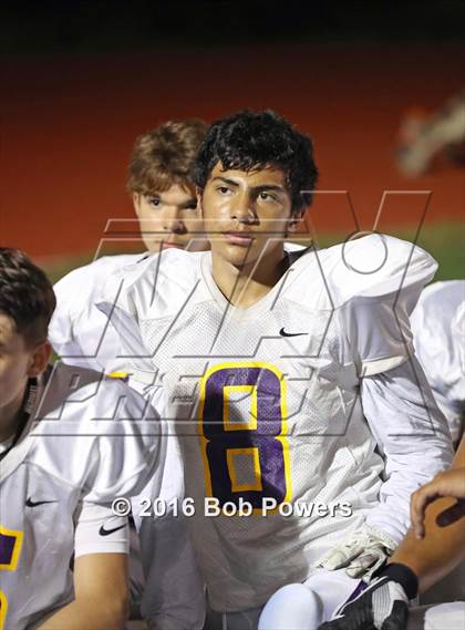 Thumbnail 1 in Lake Braddock @ West Potomac photogallery.