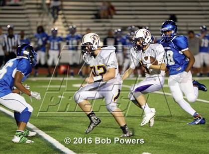 Thumbnail 2 in Lake Braddock @ West Potomac photogallery.