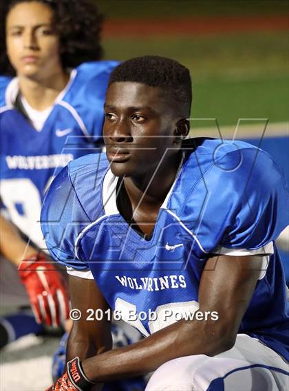 Thumbnail 3 in Lake Braddock @ West Potomac photogallery.