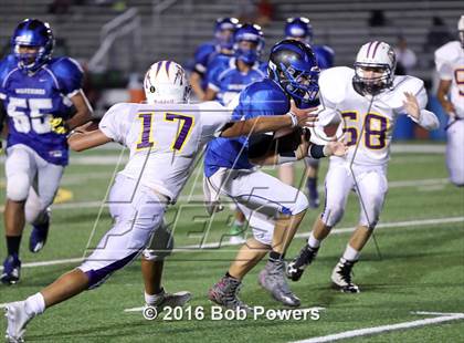 Thumbnail 2 in Lake Braddock @ West Potomac photogallery.