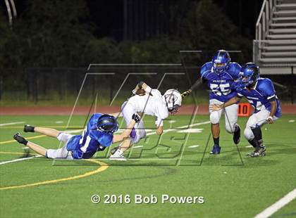 Thumbnail 3 in Lake Braddock @ West Potomac photogallery.